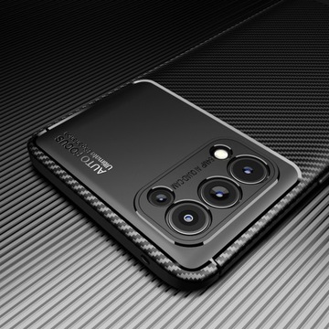 Etui OXYGEN GT do Oppo Reno 6 Pro Plus