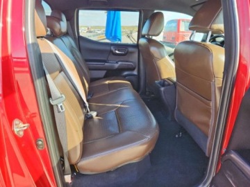 Toyota Tacoma II 2020 Toyota Tacoma Double Cab 2020 3.5l 3.5 Benzyna 278KM, zdjęcie 10