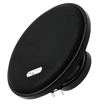 GŁOŚNIKI SAMOCHODOWE DO SKODA OCTAVIA 2 TYŁ 165 MM