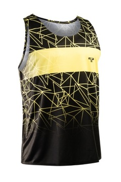 Singlet treningowo startowy męski TERVEL XL
