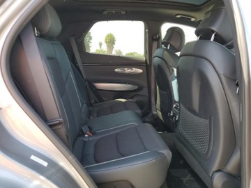  Genesis GV70 Base 2023 2.5l 2.5 Benzyna 300KM, zdjęcie 10