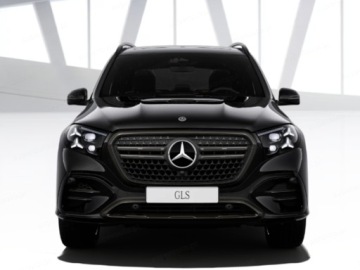 Mercedes GLS X167 SUV Facelifting 3.0 450d 367KM 2026 MERCEDES-BENZ GLS 450 d 4MATIC Suv 3.0 (moc 367 KM) 2026, zdjęcie 1