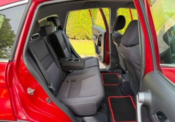 Honda CR-V III SUV 2.0 i-VTEC 150KM 2008 Honda CR-V 2,0 150KM 4x4 CLIMATRONIC Bezwypadkowy Serwis Dla Wymagajacych, zdjęcie 17