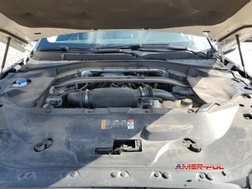 Lincoln 2020 Lincoln Aviator 2020 r., 3,0L RESERVE 3.0 Benzyna 400KM, zdjęcie 11