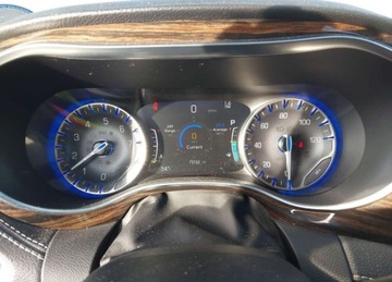 Chrysler Pacifica II 3.6 V6 291KM 2022 Chrysler Pacifica 2022r., Limited, 3.6L, od ubezpieczalni 3.6 Benzyna 291KM, zdjęcie 10