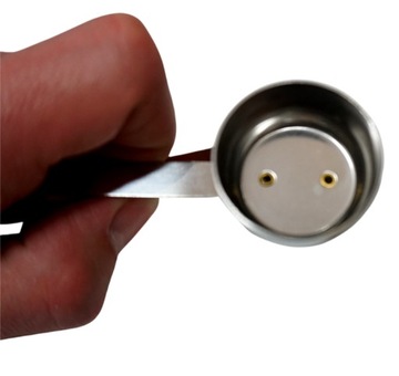 НОЖНИЦЫ ДЛЯ МЯГКИХ ЯИЦ ТОПЕР ДЛЯ ЯИЦ