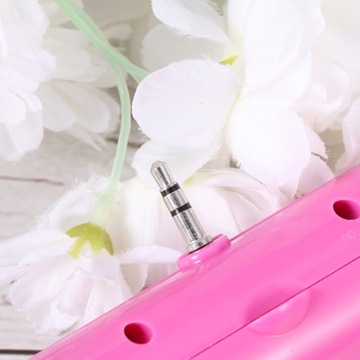 ПОРТАТИВНЫЙ ДИНАМИК ДЛЯ ВАШЕЙ МОБИЛЬНОЙ КАМЕРЫ