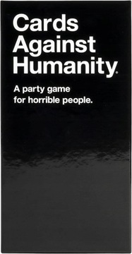 Карты против человечества