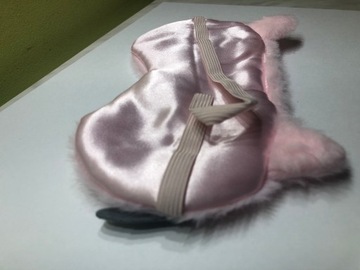 СПАЛЬНАЯ МАСКА ДЛЯ ГЛАЗ РАССЛАБЛЯЮЩАЯ СОВА