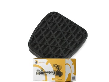 NAKŁADKA PEDAŁU SPRINTER 06+ 906 PEDAŁ SPRZĘGŁA