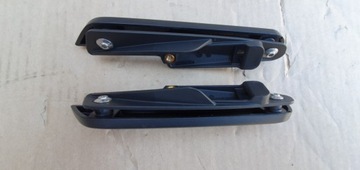 BMW 1200 1250 GS K50 K51 - РУЧКА, КРОНШТЕЙН СТЕКЛА