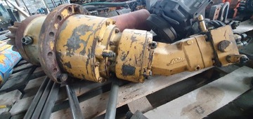 FURUKAWA 640 REDUKTOR OBROTU HAMWORTHY 202M12Z14