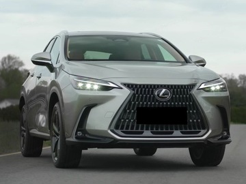 Lexus NX II SUV Facelifting 2.5 350h 200KM 2025 Od ręki - 350h Prestige 2.5 Hybrid AWD 200KM | Head-up!, zdjęcie 1