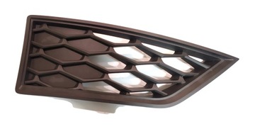 Kratka zderzaka przedniego Seat Leon 2013-2016