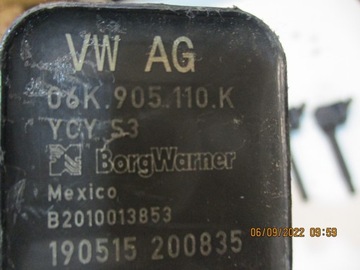 CÍVKA CÍVKY VW 06K905110K