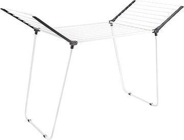 Amazon Basics - Suszarka na pranie, 20 m