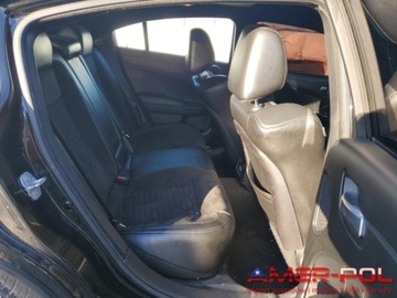 Dodge Charger VII 2019 Dodge Charger _Scat Pack_6.4 L_2019r 6.4 Benzyna 485KM, zdjęcie 8
