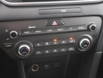 Kia Sportage IV SUV Facelifting 1.6 CRDI 115KM 2021 Kia Sportage 1.6 CRDi, Salon Polska, Serwis ASO, zdjęcie 11