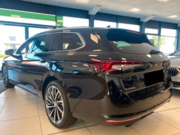 Skoda Superb IV Kombi 2.0 TSI 265KM 2026 SKODA Superb L&amp;K 2.0 TSI DSG 4x4 Combi 265KM 2026, zdjęcie 3