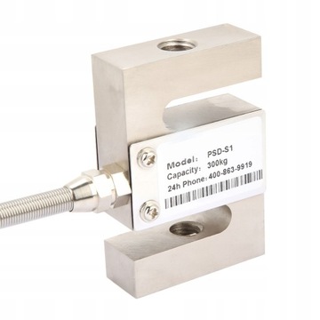 прецизионный тензодатчик, безопасный