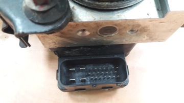 SUZUKI LIANA 4X4 НАСОС АБС 54G1