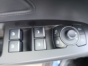 Ford Focus IV Kombi Facelifting 1.5 ECOBLUE 115KM 2024 Ford Focus Ford Focus Titanium X 1.5 EcoBlue 115KM Automat A8 1.5 Diesel, zdjęcie 21