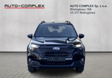 Subaru Forester VI 2.0i-L e-Boxer 136KM 2025 Subaru Forester 2.0i e-Boxer 136KM 2025 NOWY, Exclusive 2.0 Hybryda, zdjęcie 7