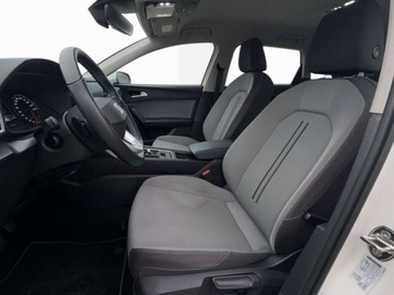 Seat Leon IV Sportstourer 1.5 eTSI (MHEV) 150KM 2024 Seat Leon 1.5 eTSI 150 KM Style DSG, Serwis ASO, Gwarancja,FV 23 1.5 150KM, zdjęcie 26