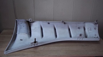 ПОЛИК ЛЕВЫЙ УГОЛ IVECO STRALIS 504096163