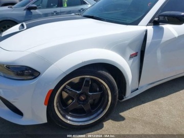 Dodge Charger VII 2023 Dodge Charger Dodge Charger Scat Pack Widebody RWD 6.4 Benzyna 485KM, zdjęcie 3