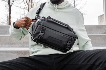 Фотосумка Wandrd Rogue Sling 6 л - желтый