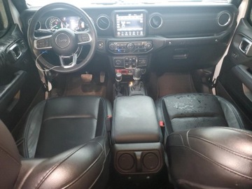 Jeep Wrangler IV 2022 Jeep Wrangler Unlimited Rubicon 4XE 2022 2.0l 2.0 Hybryda 375KM, zdjęcie 8