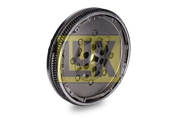 KOLO DVOUHMOTNÉ LUK 415057410 VAG A3 1.6TDI 09-, VW T5 2.0TDI 09-