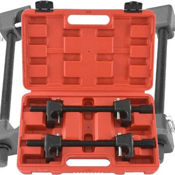 СЪЕМНИКИ СЪЕМНИКИ АМОРТИЗАТОРЫ ПРУЖИННЫЕ НАЖИМНЫЕ С ЗАЩИТОЙ McPERSON