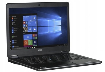 Dell Latitude E7440 i5-4310U 8GB 120SSD FHD W10