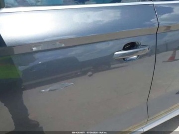 Audi Q5 II SUV Facelifting 2.0 45 TFSI 265KM 2022 Audi Q5 2.0 benzyna 260KM 4X4 wersja S-Line , mala szkoda 2.0 Benzyna, zdjęcie 10