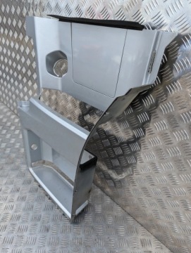 КРЫШКА СТУПЕНИ SCANIA R NTG