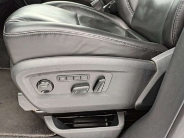 Volkswagen Caravelle T6 2017 Volkswagen Caravelle Salon PL, FV23, Highline. bogata opcja, ACC, Nappa, zdjęcie 11