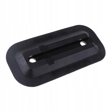 Цельное основание лонгборда,