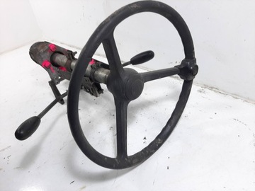 STILL R70-45 3.0D 89R ВИЛОЧНЫЙ ПОГРУЗЧИК РУЛЕВАЯ КОЛОНКА РУЛЕВОЕ КОЛЕСО