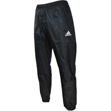ADIDAS * RAINCOVER * SPODNIE MĘSKIE WODOODPORNE S