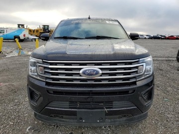 Ford Explorer VI 2021 Ford Explorer 2021r., XLT, od ubezpieczalni 3.5 Benzyna 375KM, zdjęcie 1