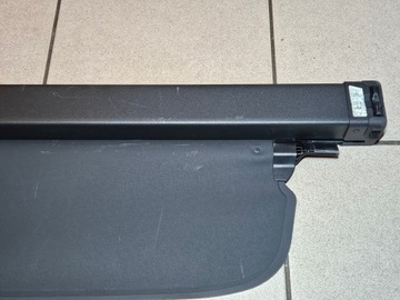 Volvo V60 (2019) шторка багажника черная