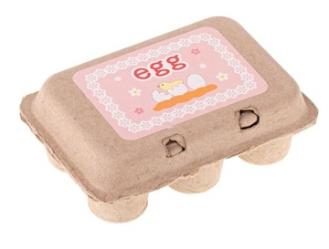 ИГРУШКА ПАСХАЛЬНАЯ ДЕРЕВЯННАЯ ИГРУШКА СО СЪЕМНЫМИ ЖЕЛТКАМИ