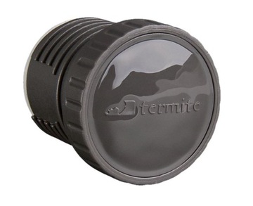 Боеголовок термит серый 0,5 л Термос