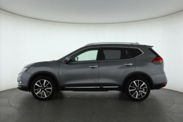 Nissan X-Trail III Terenowy Facelifting 1.3 DIG-T 160KM 2019 Nissan X-Trail 1.3 DIG-T, Salon Polska, zdjęcie 2