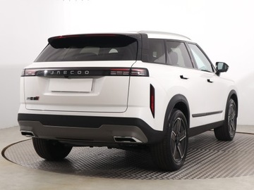  Jaecoo 7 1.6 TGDI, Serwis ASO, Automat, VAT 23%, zdjęcie 4