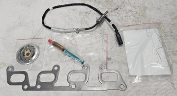 ТУРБИНА ТУРБОКОМПЕНСАТОР AUDI/SEAT/SKODA/VW 2.0 TDI 150 л.с.
