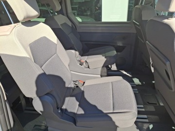 Volkswagen Multivan T7 Van L1 2.0 TDI 150KM 2025 Volkswagen Multivan Family 2.0 TDI 150 KM L2, zdjęcie 24