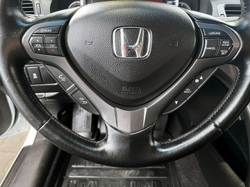 Honda Accord VIII Sedan 2.0 VTEC 156KM 2015 Honda Accord 1WŁ. Krajowy BEZWYPADKOWY, zdjęcie 19